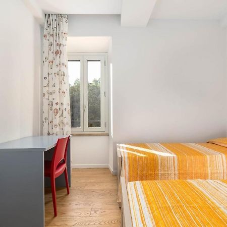 Siena Historic Center Stylish Flat With Balcony! Apartment Exterior photo